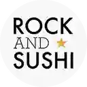 Rock And Sushi