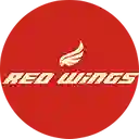 Red Wings - Teusaquillo