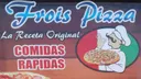 Frois Pizza - Pizzas a Domicilio