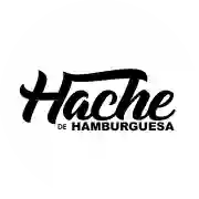 Hache de Hamburguesa - Parkway  a Domicilio