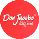 Don Jacobo. - Barranquilla