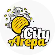 City Arepa a Domicilio