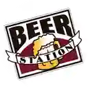 Beer Station - Barrios Unidos