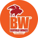 Buffalo Wings - Alitas a Domicilio