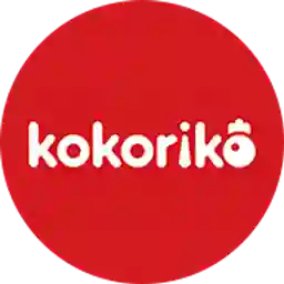 Kokoriko Unicentro Bogotá a Domicilio