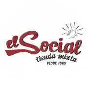 El social Envigado a Domicilio