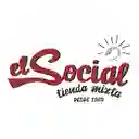 El Social - La Candelaria