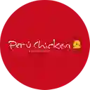 Perú Chicken - Pollo - Santa Monica Residential
