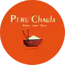 Perú Chaufa