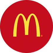 AND - McDonald's Andino - Hamburguesa