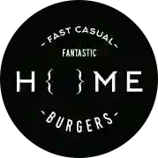 Home Burgers D2 a Domicilio