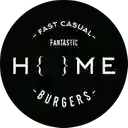 Home Burgers D2 a Domicilio