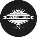 Rey Burguer Gourmet - San Vicente