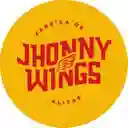 Jhonny Wings - Floridablanca