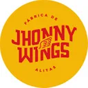 Jhonny Wings - Turbo