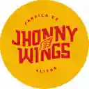 Jhonny Wings - Turbo