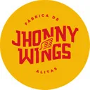 Jhonny Wings a Domicilio