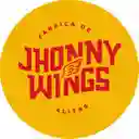 Jhonny Wings - Barrio El Prado