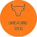 Carnes & Carnes Típicas - Suba