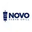 Novo Kebab Grill