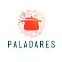 Paladares - Nte. Centro Historico