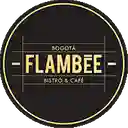 Flambée Bistró & Cafe - Chapinero