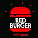 Red Burger - Teusaquillo