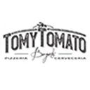 Tomy Tomato - Pizza a Domicilio