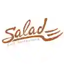 Salad - Barrio El Prado