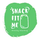 Snack Fit Me - Saludable