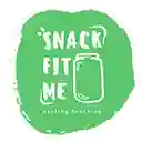 Snack Fit Me - Saludable - Riomar