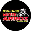Mister Arroz - El Lido
