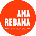 Ana Rebana Cll 113