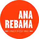 Ana Rebana Cll 113 - Usaquén