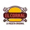 El Corral - Hamburguesa - Turbo - UCG1