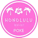 Honolulu Poke - Turbo