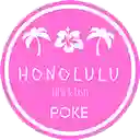 Honolulu Poke - Turbo