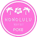 Honolulu Poke a Domicilio
