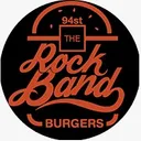 The Rock Band Burgers