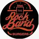 The Rock Band Burgers - Teusaquillo