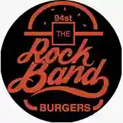 The Rock Band Burger Cll 53 a Domicilio