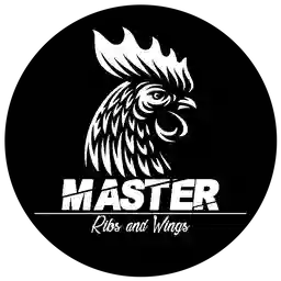 Master Ribs & Wings Bogotá  a Domicilio