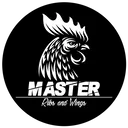 Master Ribs & Wings a Domicilio
