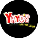 Yayo's Fast Food a Domicilio