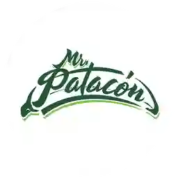 Mr. Patacón a Domicilio