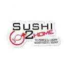 Sushi2home - Manga