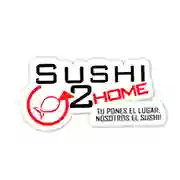 Sushi 2 Home Santa Mrta a Domicilio