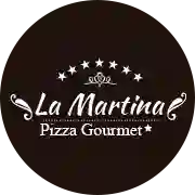 La Martina Pizza Gourmet Modelia-Padre a Domicilio