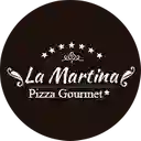 La Martina - Pizza - ZONA 5