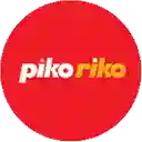 Piko Riko - Nte. Centro Historico